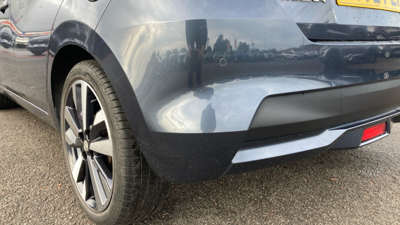 Nissan Micra 1.0 IG-T 92 Tekna 5dr CVT Petrol Hatchback